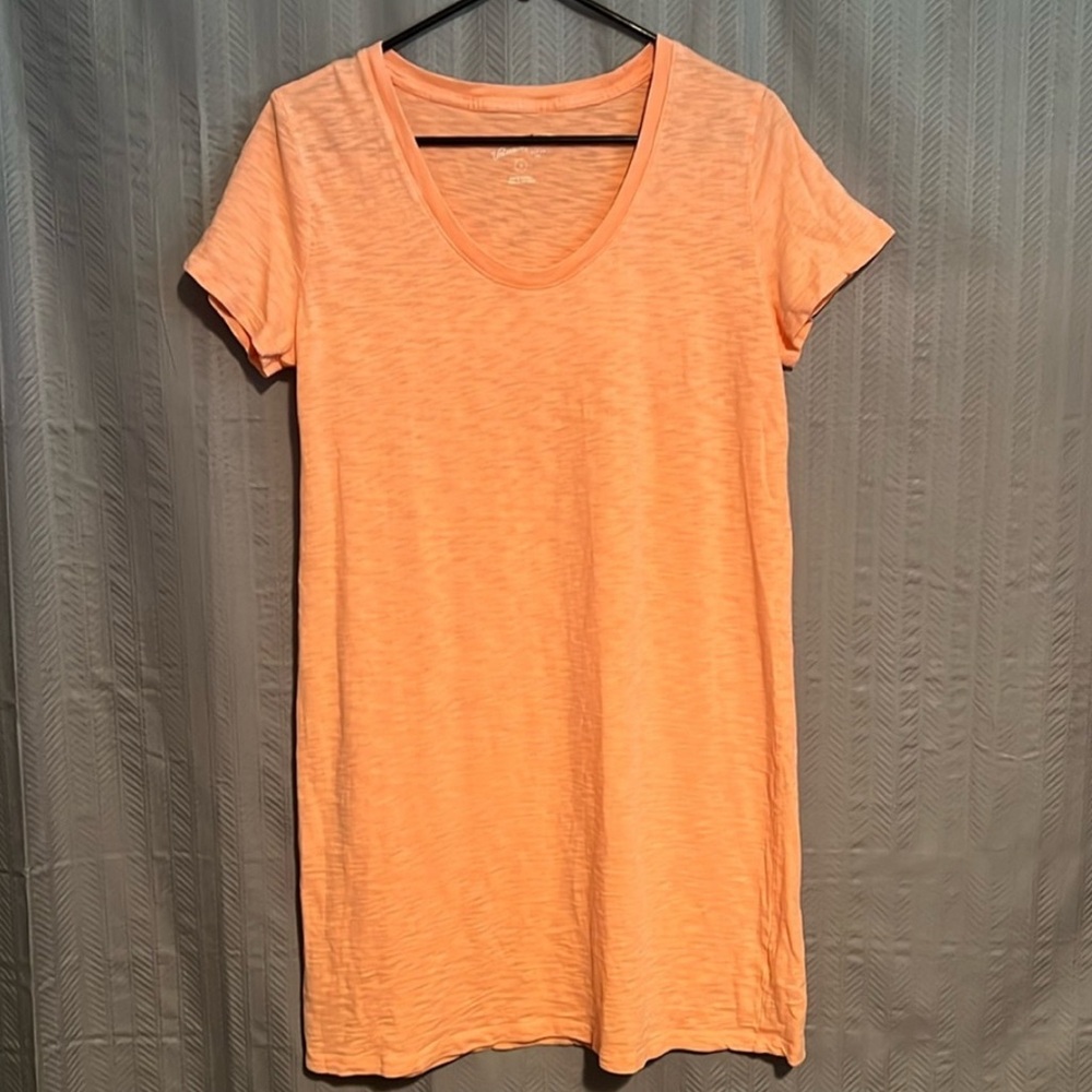 Universal Threads Goods Co. T-Shirt Dress